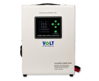 VOLT SINUS PRO 1200 E PLUS 12/230V (800/1200W) - 1313465 - zdjęcie 1